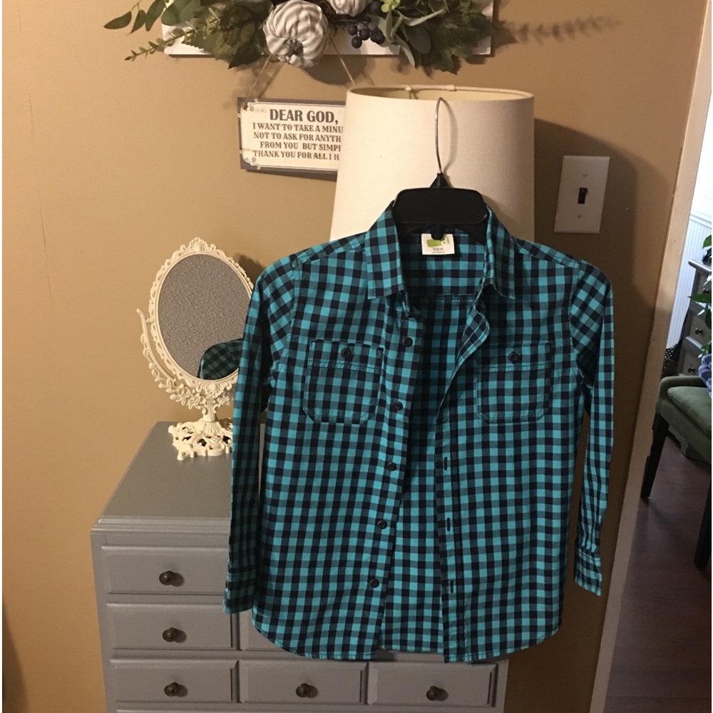 Boys shirt